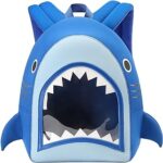 The Ultimate Toddler Backpack Showdown: Which One Can Handle the Toddler Tornado?